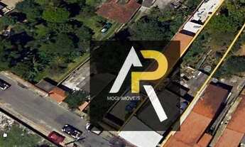 Imagem 6: Terreno à venda, 500 m² - Vila Brasileira - Mogi das Cruzes/SP