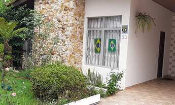 Imagem 3: Casa térrea na Vila Izabel - Curitiba - PR - 213,60 m² útil - terreno 360,00 m²