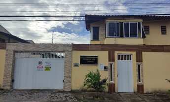 Imagem 2: Casa de condomínio para aluguel e venda com 229 m² Bairro Lagoa Redonda- Fortaleza-CE