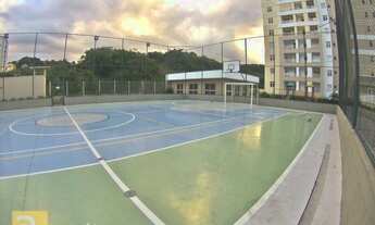 Imagem 4: Apartamento Mobiliado à venda em condomínio clube na Fortaleza em Blumenau