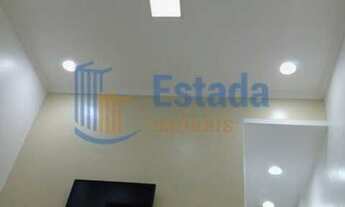 Imagem 5: Apartamento para venda com 30 metros quadrados com 1 quarto em Copacabana - Rio de Janeiro