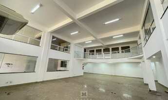 Imagem: Predio para aluguel no bairro Barreiro de