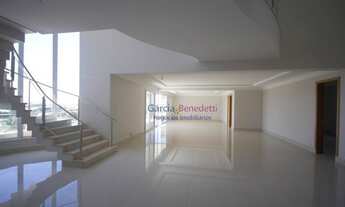 Imagem 2: Casa em Condomínio para Venda em Barueri, Tamboré, 5 dormitórios, 5 suítes, 6 banheiros