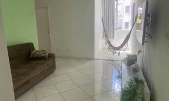 Imagem 4: ALUGO 2/4 mobiliado Vila Laura