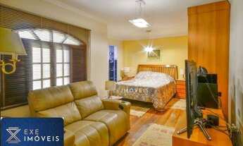 Imagem 4: Casa com 4 dormitórios à venda, 350 m² por R$ 1.380.000 - Alto da Lapa - São Paulo/SP