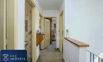 Imagem 5: Casa com 4 dormitórios à venda, 230 m² por R$ 1.250.000 - Vila Dom Pedro I - São Paulo/São