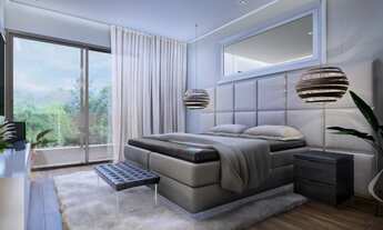 Imagem 6: Triplex Residencial no bairro Vila Bretas