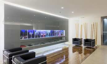 Imagem 3: Comercial/Industrial de 1660 metros quadrados no bairro Brooklin