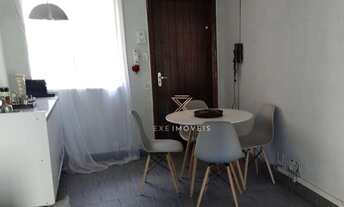 Imagem 7: Apartamento com 2 dormitórios à venda, 54 m² por R$ 163.157 - Taquara - Rio de Janeiro/RJ