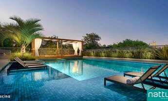 Imagem 3: Apartamento para venda tem 55 metros quadrados com 2 quartos em Ipiranga - São Paulo - SP