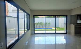 Imagem 2: PIRACICABA - Casa de Condomínio - Água Branca