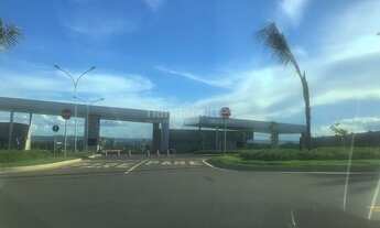 Imagem: Senador Canedo - Loteamento/Condomínio