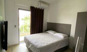 Imagem 5: Apartamento com 2 dormitórios à venda, 60 m² por R$ 390.000 - Braga - Cabo Frio/RJ