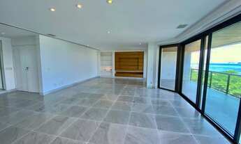 Imagem 4: Apartamento para venda tem 394 metros quadrados com 4 quartos em São Conrado - Rio de Jane