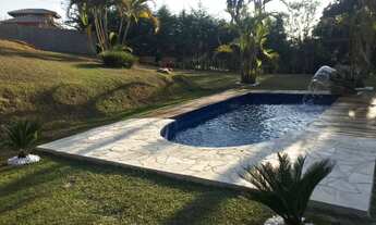 Imagem 2: Bela Chácara a Venda na Cidade De Atibaia-SP