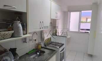 Imagem 6: Apartamento - Vila Ema - 2 Dormitórios - 60m²