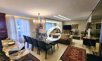 Imagem 5: Apartamento com 4 dormitórios à venda, 161 m² por R$ 1.950.000,00 - Serra - Belo Horizonte