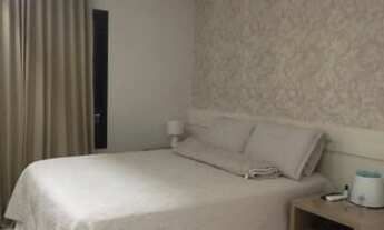 Imagem 5: LINDO Tribeca-Manhattan, 2/4, infraestrutura completa, 1 VAGA, DECORADO, ILUMINAÇÃO EM LED