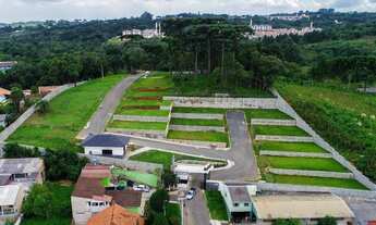 Imagem 3: TERRENO RESIDENCIAL em COLOMBO - PR, ROÇA GRANDE