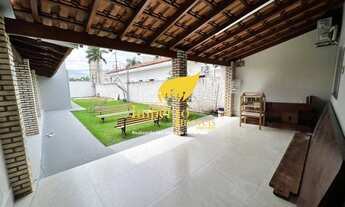 Imagem 3: Casa com sala comercial