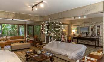 Imagem 3: Uma Casa Incrível no Lago Sul com 6 Quartos! Direto Comdono