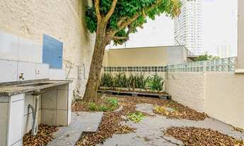 Imagem 3: SãO PAULO - Casa Padrão - PINHEIROS