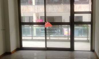 Imagem 3: Apartamento 3 Quartos para Venda em Rio de Janeiro, RECREIO DOS BANDEIRANTES, 3 dormitório