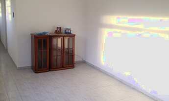 Imagem 3: Apartamento para venda com 90 metros quadrados com 3 quartos em Embaré - Santos - São Paul