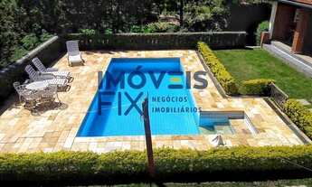 Imagem 5: Chácara para Venda em Campo Limpo Paulista, VILLE SAINT JAMES I, 4 dormitórios, 2 suítes