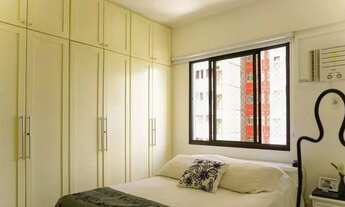 Imagem 6: Apartamento para venda com 137 metros quadrados com 3 quartos