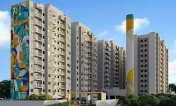 Imagem 5: Residencial Alto São Cristóvão Studio - Com vista privilegiada venha conferir!!!