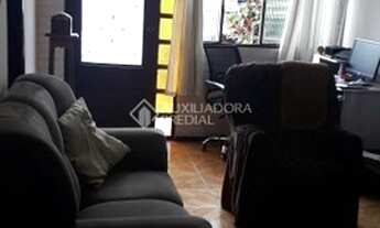 Imagem 5: PORTO ALEGRE - Casa Padrão - Restinga