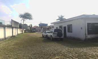 Imagem 2: RIBEIRAO PIRES - Terreno Padrão - Suíssa