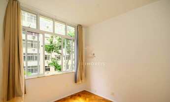 Imagem 6: Apartamento com 1 dormitório à venda, 50 m² por R$ 685.000 - Copacabana - Rio de Janeiro/R