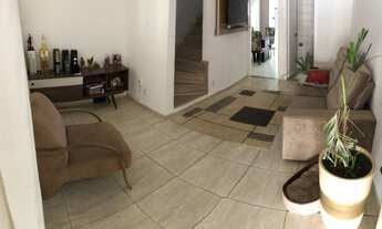 Imagem 6: Casa para venda tem 225 metros quadrados com 3 quartos em Jardim Andrea Ville - Tatuí - SP