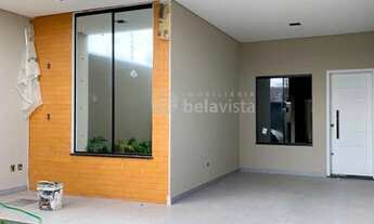 Imagem 5: ÓTIMA CASA À VENDA NO SOLAR DA TOSCANA EM APUCARANA