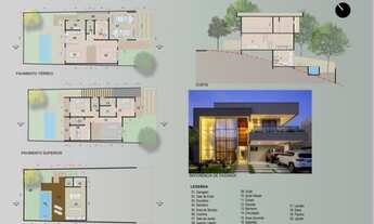 Imagem 4: OPORTUNIDADE!!!! Excelente terreno à venda na quadra E no Reserva do Valle 1, Volta Redon