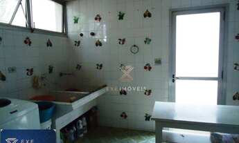 Imagem 2: Casa com 4 dormitórios à venda, 393 m² por R$ 1.700.000,00 - Vila Romana - São Paulo/SP