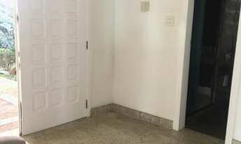 Imagem 7: CASA EXCELENTE COM 6 QUARTOS, SUÍTES, SALAS, PISCINA, ÁREA GOURMET, LINDA VISTA! VENDA OU