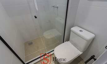 Imagem 7: Apartamento com 1 quarto para aluguel no Centro de Curitiba