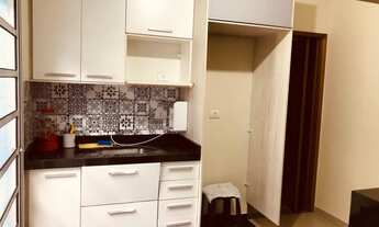 Imagem 4: Térrea para venda possui 125 metros quadrados com 2 quartos em Parque São Vicente - Mauá