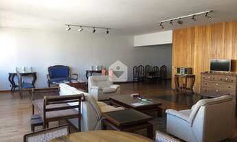 Imagem 4: RIO DE JANEIRO - Apartamento Padrão - Copacabana