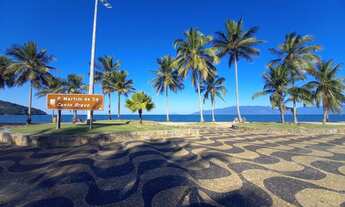 Imagem 4: Apartamento para venda possui 140 metros quadrados com 2 quartos em Prainha - Caraguatatub