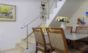 Imagem 2: Casa com 4 dormitórios à venda, 103 m² por R$ 790.000,00 - Palmeiras - Cabo Frio/RJ