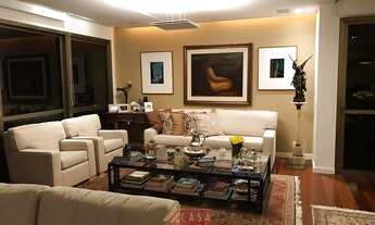 Imagem 7: Rio de Janeiro - Apartamento Padrão - São Conrado