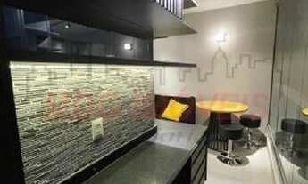 Imagem 6: Apartamento na Rua França Pinto, Vila Mariana, com 2 quartos sendo 1 suíte, 1 vaga de gara