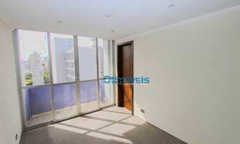 Imagem 6: Apartamento com 3 dormitórios à venda, 165 m² por R$ 430.000,00 - Centro - Curitiba/PR