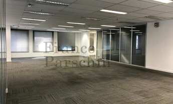 Imagem 4: Sala/Conjunto para aluguel possui 311 metros quadrados em Vila Olímpia - São Paulo - SP