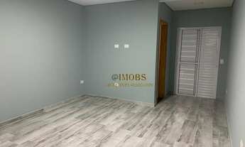 Imagem 4: SOBRADO NOVO COM FINO ACABAMENTO