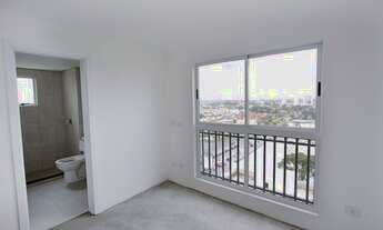 Imagem 3: Apartamento para venda com 142 metros quadrados com 4 quartos em Novo Mundo - Curitiba - P